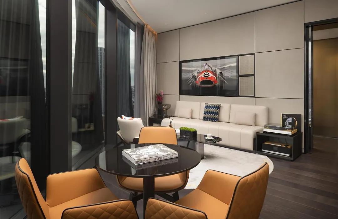 Art'Otel London Hoxton-1