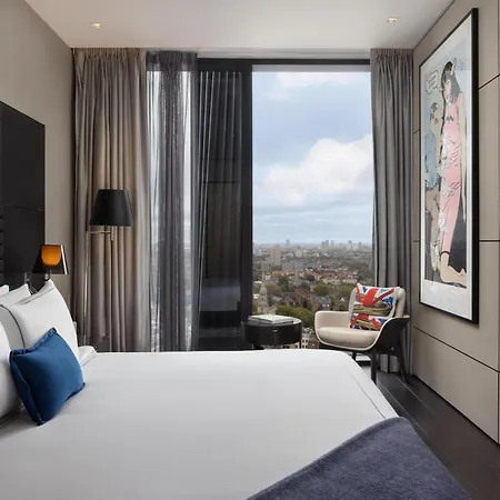 Art'Otel London Hoxton-2